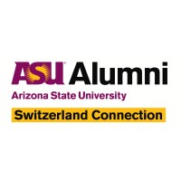 Arizona State Alumni  - Switzerland Chapter logo, Arizona State Alumni  - Switzerland Chapter contact details