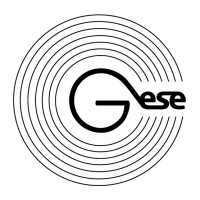 Gese Official logo, Gese Official contact details