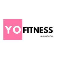 YOFitness and Health logo, YOFitness and Health contact details