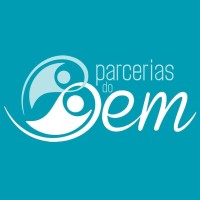 Parcerias do Bem logo, Parcerias do Bem contact details