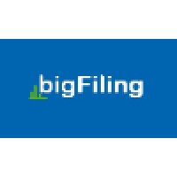 bigFiling logo, bigFiling contact details