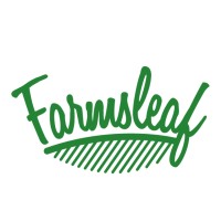 Farmsleaf logo, Farmsleaf contact details