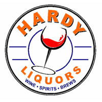 Hardy Liquors logo, Hardy Liquors contact details