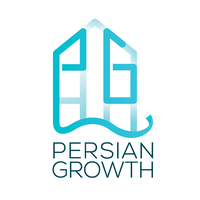 Persian Growth logo, Persian Growth contact details