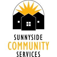 Sunnyside Community Services logo, Sunnyside Community Services contact details