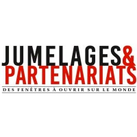 Jumelages-Partenariats logo, Jumelages-Partenariats contact details