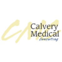 Calvery Medical Consulting logo, Calvery Medical Consulting contact details