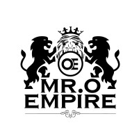 Mr.O Empire logo, Mr.O Empire contact details