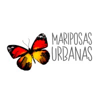 Mariposas Urbanas logo, Mariposas Urbanas contact details