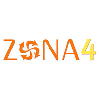 Zona4.com logo, Zona4.com contact details