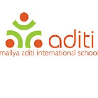 Mallya Aditi International School logo, Mallya Aditi International School contact details