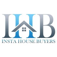 Insta House Buyers logo, Insta House Buyers contact details