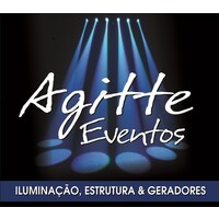 Agitte Eventos logo, Agitte Eventos contact details