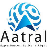 Aatral Creations logo, Aatral Creations contact details