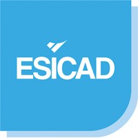 ESICAD Toulouse logo, ESICAD Toulouse contact details