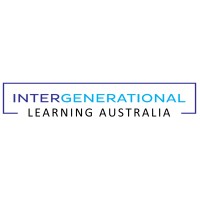 Intergenerational Learning Australia logo, Intergenerational Learning Australia contact details