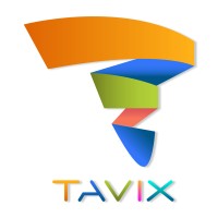 Tavix logo, Tavix contact details