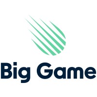 Big Game Golf logo, Big Game Golf contact details