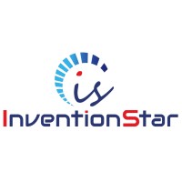 InventionStar logo, InventionStar contact details