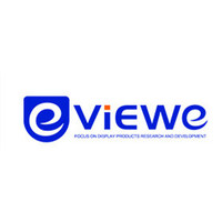 VIEWE  Display Co.,Ltd logo, VIEWE  Display Co.,Ltd contact details