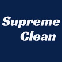 SupremeClean Chicagoland logo, SupremeClean Chicagoland contact details