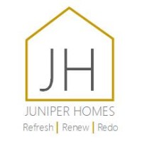 Juniper Homes logo, Juniper Homes contact details