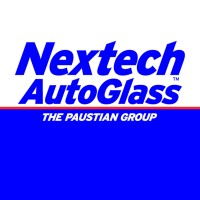 Nextech AutoGlass logo, Nextech AutoGlass contact details