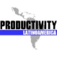 Productivity Latin America logo, Productivity Latin America contact details