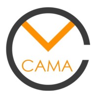 CAMA Company logo, CAMA Company contact details