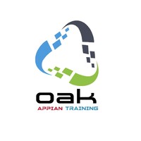 Oak Appian Training logo, Oak Appian Training contact details