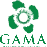 Grupo GAMA logo, Grupo GAMA contact details