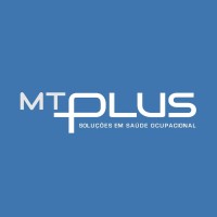 MTPLUS Consultoria em Segurança e Medicina do Trabalho logo, MTPLUS Consultoria em Segurança e Medicina do Trabalho contact details