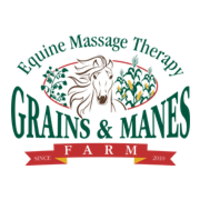 Grains & Manes Farm logo, Grains & Manes Farm contact details