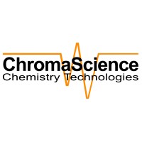 ChromaScience logo, ChromaScience contact details