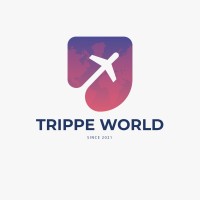 Trippe World logo, Trippe World contact details