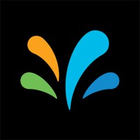 Sprinklr logo, Sprinklr contact details