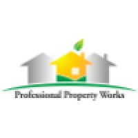 Professional Property Works logo, Professional Property Works contact details