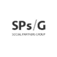 SPs/G - Social Partners Group logo, SPs/G - Social Partners Group contact details