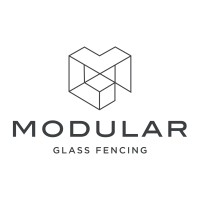 Modular Glass Fencing logo, Modular Glass Fencing contact details