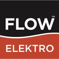 FLOW Elektro Oslo Vest logo, FLOW Elektro Oslo Vest contact details