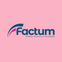 Factum Faculdade e Escola Técnica logo, Factum Faculdade e Escola Técnica contact details