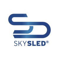 SkySled Aviation logo, SkySled Aviation contact details