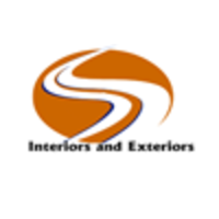 SS Interiors and Exteriors logo, SS Interiors and Exteriors contact details