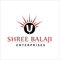 Shree Balaji Enterprises logo, Shree Balaji Enterprises contact details