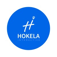 Hokela Interactive Africa logo, Hokela Interactive Africa contact details