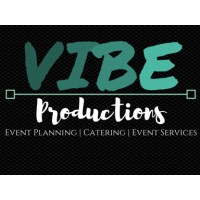 VIBE Productions Events logo, VIBE Productions Events contact details