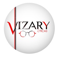 Oticas Vizary logo, Oticas Vizary contact details