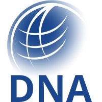 DNA Workplace logo, DNA Workplace contact details