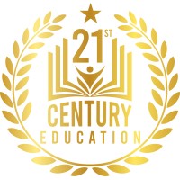 21st Century Education logo, 21st Century Education contact details