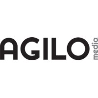 Agilo média logo, Agilo média contact details